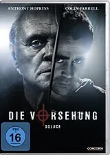 Die Vorsehung - Solace DVD