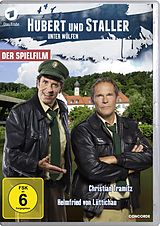 Hubert und Staller - Unter Wölfen DVD