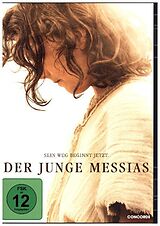 Der junge Messias DVD