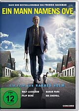 Ein Mann namens Ove DVD