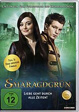 Smaragdgrün DVD