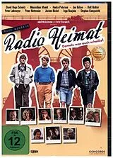 Radio Heimat DVD