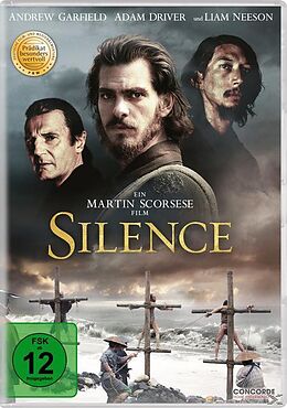 Silence DVD