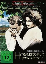 Wiedersehen in Howards End DVD