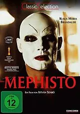Mephisto DVD