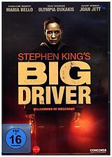 Stephen Kings Big Driver DVD
