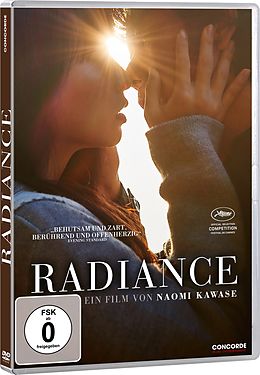 Radiance DVD