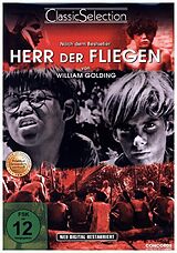 Herr der Fliegen DVD