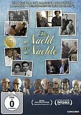 Die Nacht der Nächte DVD