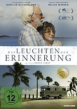 Das Leuchten der Erinnerung DVD