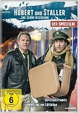 Hubert und Staller - Schöne Bescherung - Der Spielfilm Blu-ray