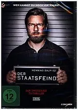 Der Staatsfeind DVD