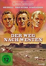 Der Weg nach Westen DVD