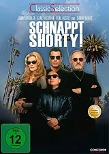 Schnappt Shorty DVD