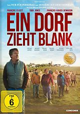 Ein Dorf zieht blank DVD