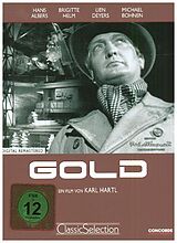 Gold DVD