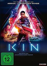 Kin DVD