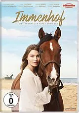 Immenhof - Das Abenteuer eines Sommers DVD