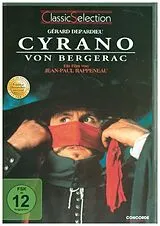 Cyrano von Bergerac DVD