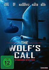 The Wolfs Call - Entscheidung in der Tiefe DVD
