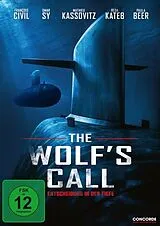 The Wolfs Call - Entscheidung in der Tiefe DVD