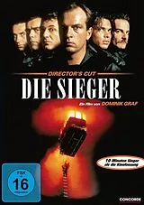 Die Sieger DVD