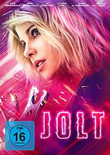 Jolt DVD