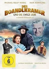 Der Boandlkramer und die ewige Liebe DVD