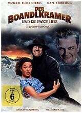 Der Boandlkramer und die ewige Liebe - Mediabook Blu-ray