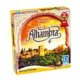 Alhambra - Revised Edition Spiel