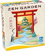 Zen Garden Spiel