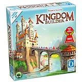 Kingdom Builder - Family & Friends Spiel
