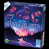 Star Explorer Spiel