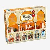Der Palast von Alhambra Big Box Spiel