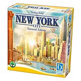 New York - Essential Edition Spiel
