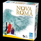 Nova Roma Spiel