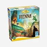Queen Games - Vienna Classic Special Edition Spiel