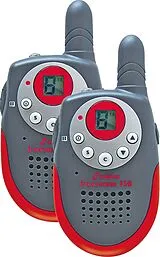 stabo freecomm 150 PMR Funkhandy, 5Km Spiel