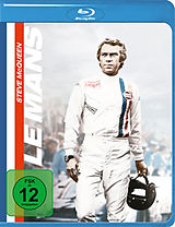 Le Mans - BR Blu-ray