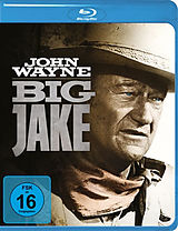 Big Jake - BR Blu-ray