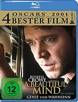 A beautiful Mind - BR Blu-ray