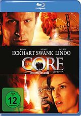 The Core - BR Blu-ray