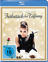 Frühstück bei Tiffany - BR Blu-ray