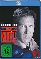 Das Kartell - BR Blu-ray