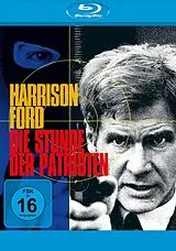 Die Stunde der Patrioten -BR Blu-ray