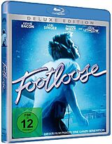 Footloose - BR Blu-ray