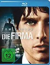 Die Firma - BR Blu-ray