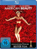 American Beauty - BR Blu-ray