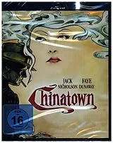 Chinatown - BR Blu-ray