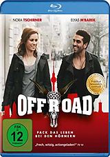Offroad - BR Blu-ray